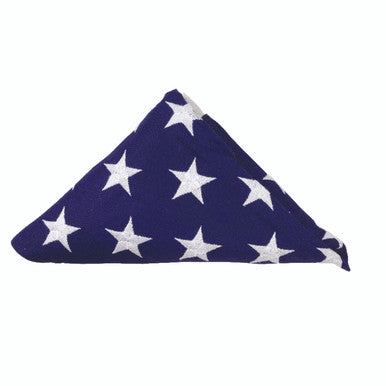 Flag 3 X 5 Foot Cotton Best