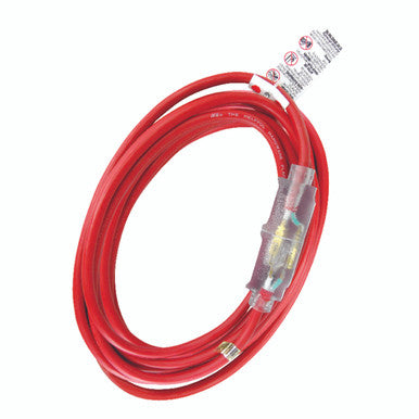 Extension Cord 12/3 25 Foot