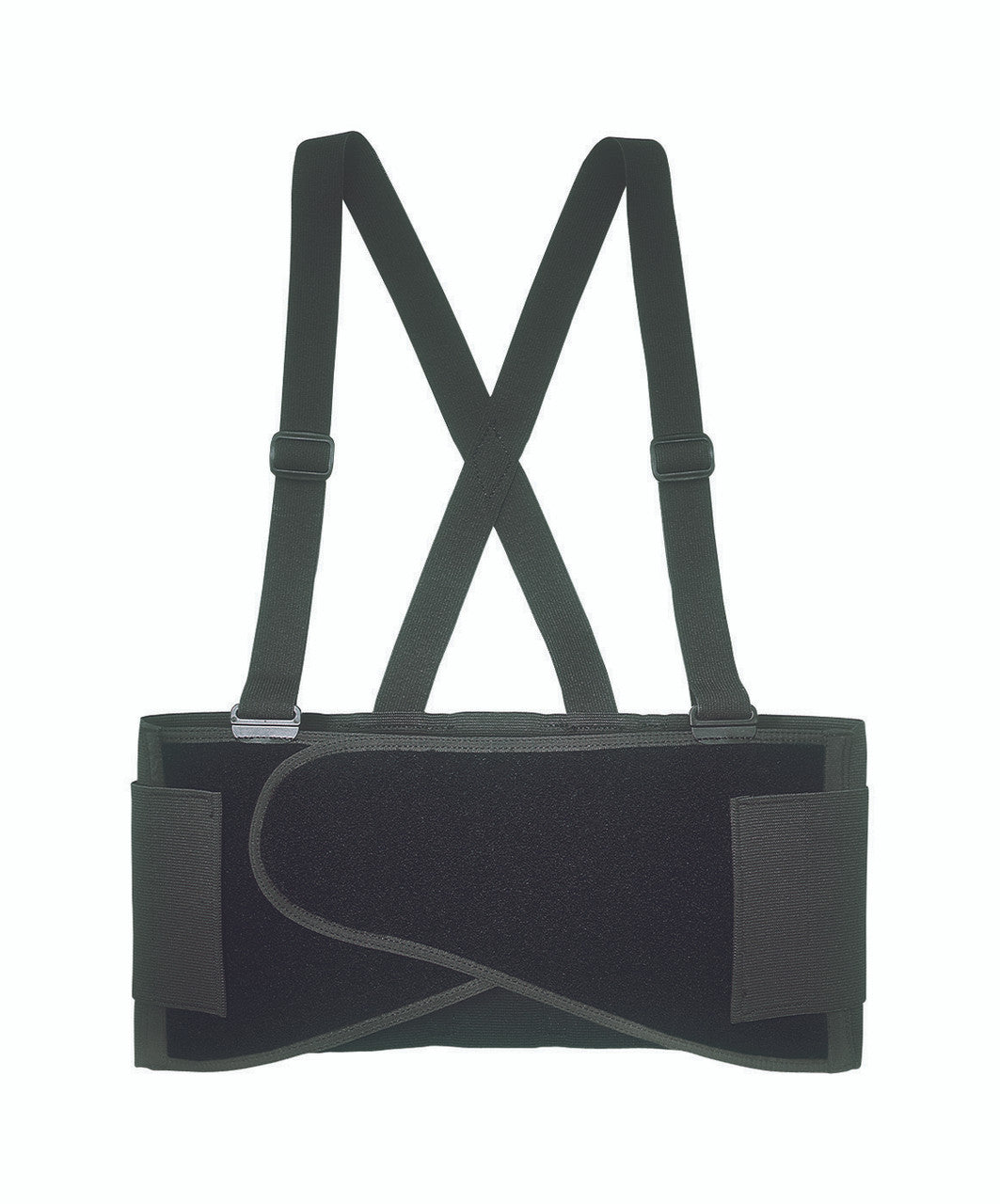 back support belt MEDIUM lumbar lifting protection ppe