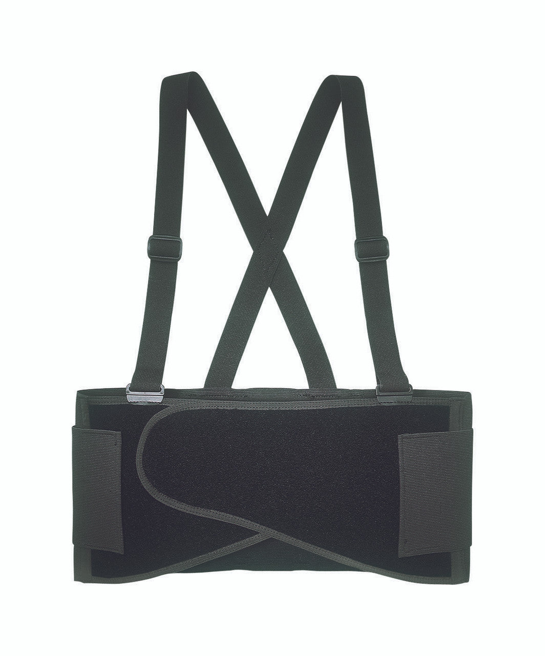 back support belt XL lumbar lifting protection ppe
