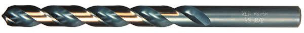 drill hs 7.50  mm viking hand tool