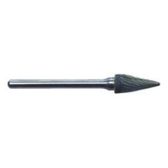 Carbide Burr 1/4 X 1/2 Fp50