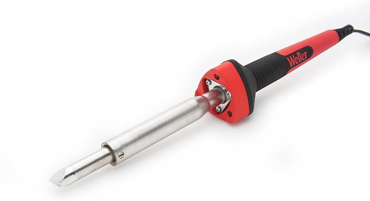 weller 11.8 inch corded soldering gun kit 80 watts orange 1 pack hand tool