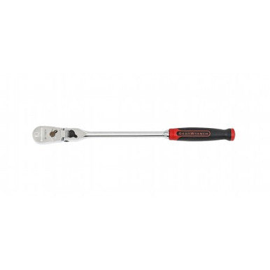 Ratchet Locking Flex Full Polished 3/8 Drive