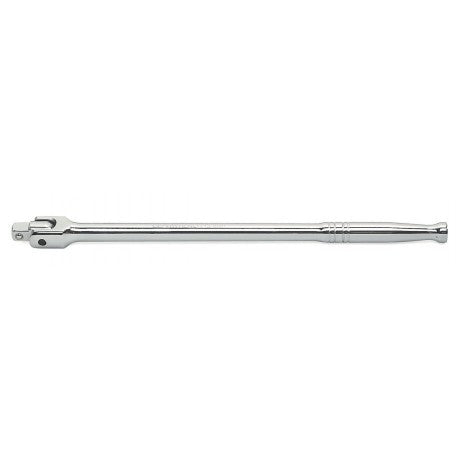 flex handle full polish 1/2 drive 24 hand tool