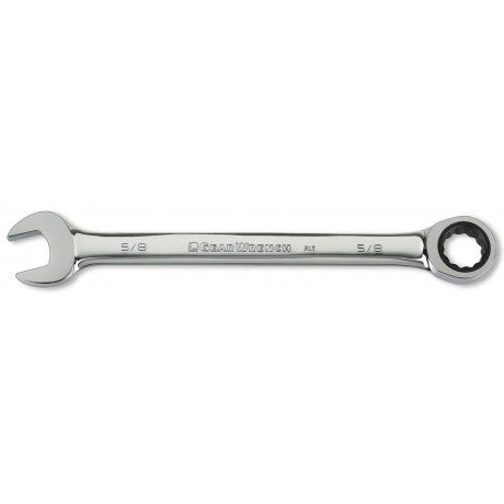 ratcheting wrench combo 12 point 5/8 wrench hand tool 