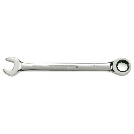 ratcheting wrench combo 12 point 10 millimeter wrench hand tool 10