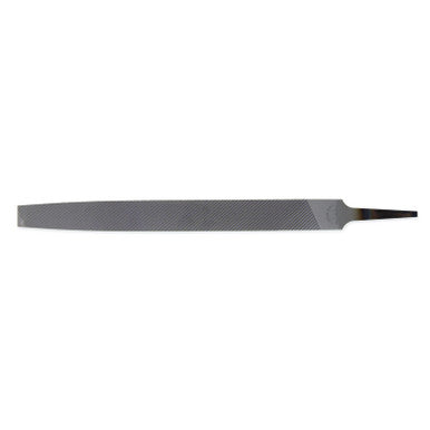 Nicholson 10 in. L High Carbon Steel Bastard Cut File 1 pc.