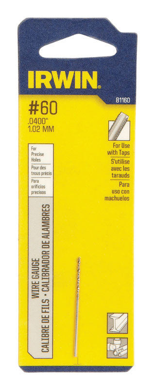 carbide drill bit  