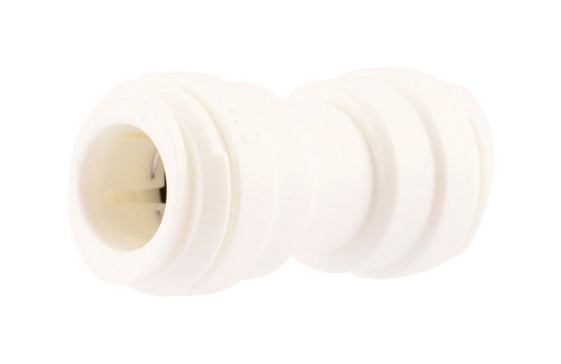 PUSH COUPLING 1/2 X 1/2