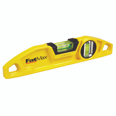 Fatmax Torpedo Level 9