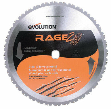 Evo Rage2 Mp 14 Blade