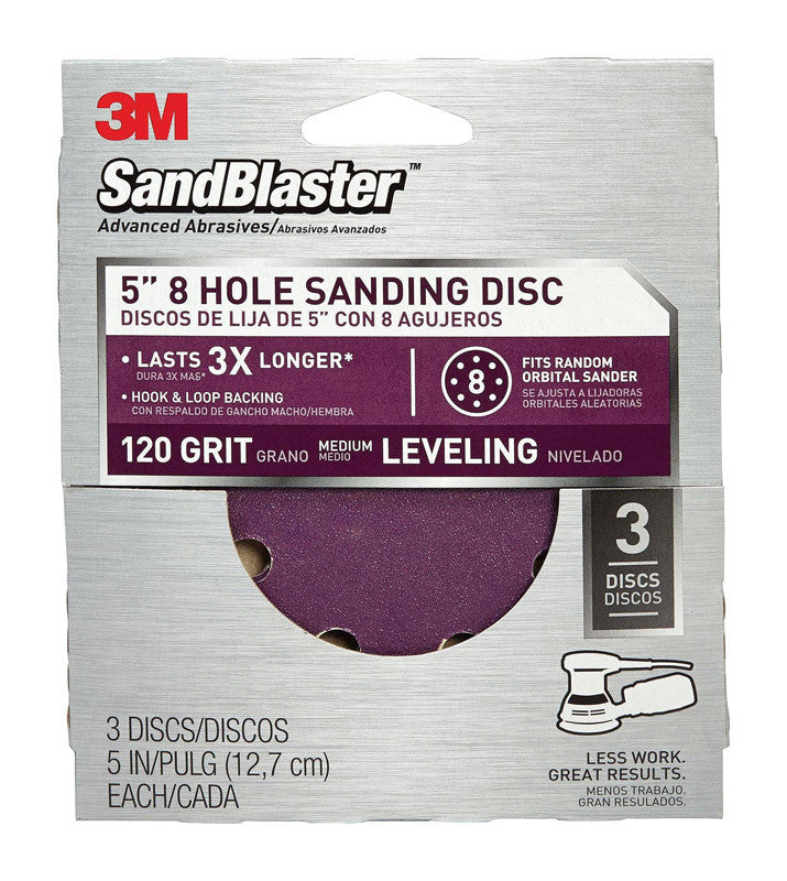 ceramic disc 120 grit sanding abrasive surface prep