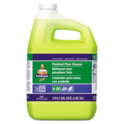 mr. clean gallon electrical supply