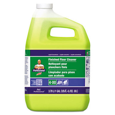 Mr. Clean Gallon