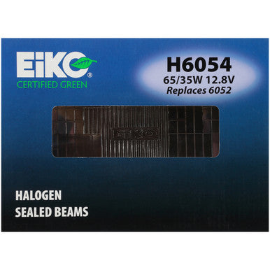 Automotive Bulb H6054 1 Pack