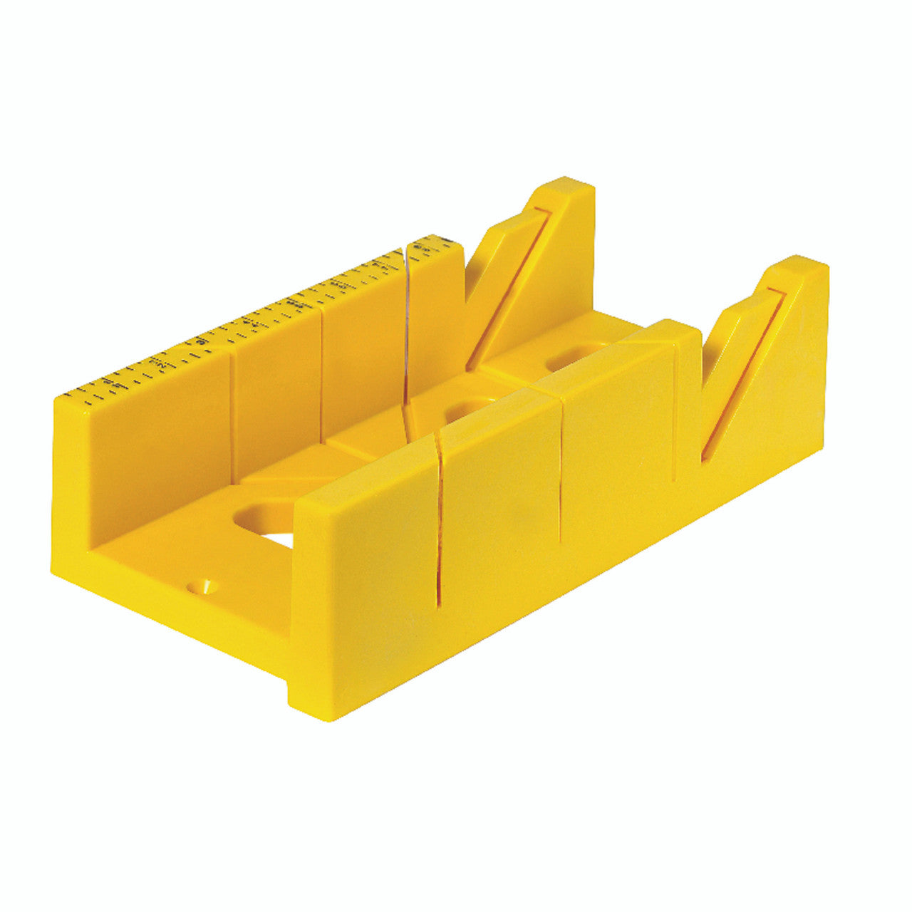 mitre box 12 plastic ace hand tool