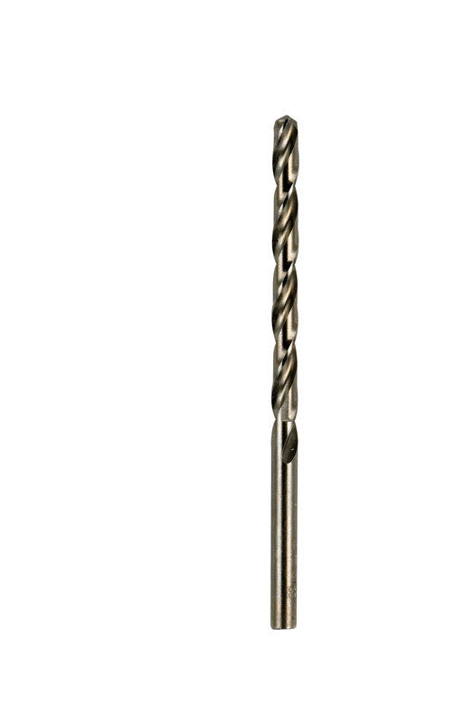 cobalt drill bit 11/64 in. 1-pc