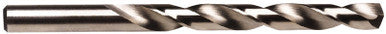 Irwin 11/32 x 4-3/4 L Cobalt Steel Drill Bit 1