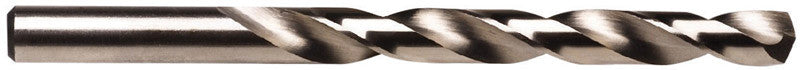 cobalt drill bit 25/64 in. 1-pc