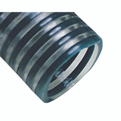 Hose Suction 2 Inner Diameter X 2.37 Outer Diameter