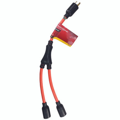 Adapter Locking Y 12/3 20
