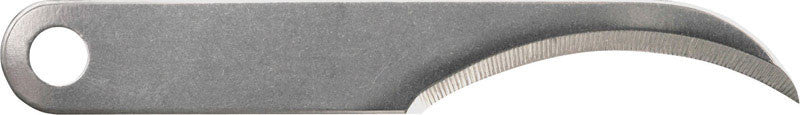 ace carbon steel curved carving replacement blade 2 pk hand tool