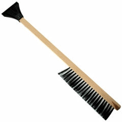 scraper snow brush ice scraper snow brush winter vehicle safety