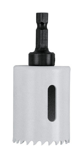 Ace 1-5/8 in. Bi-Metal Variable Pitch Hole Saw