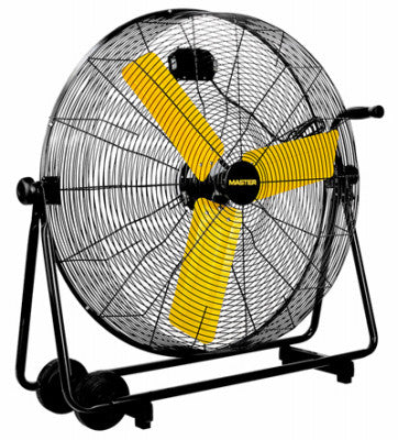 30" Direct DR Tilt Fan