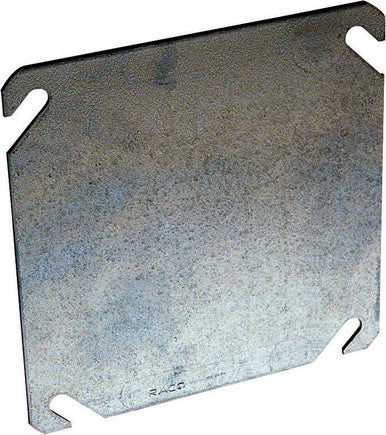 Cover Square Blank 4
