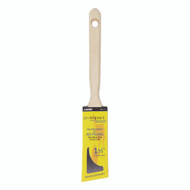 Paintbrush Pro 1.5 Angular Sash