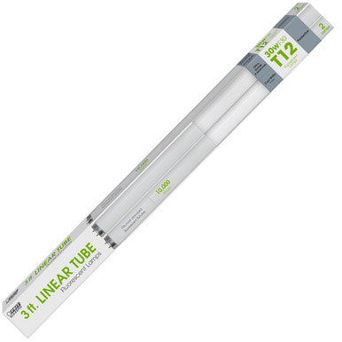 Bulb Fluorescent T12 G13 30 Watt 36 Inch Cool White