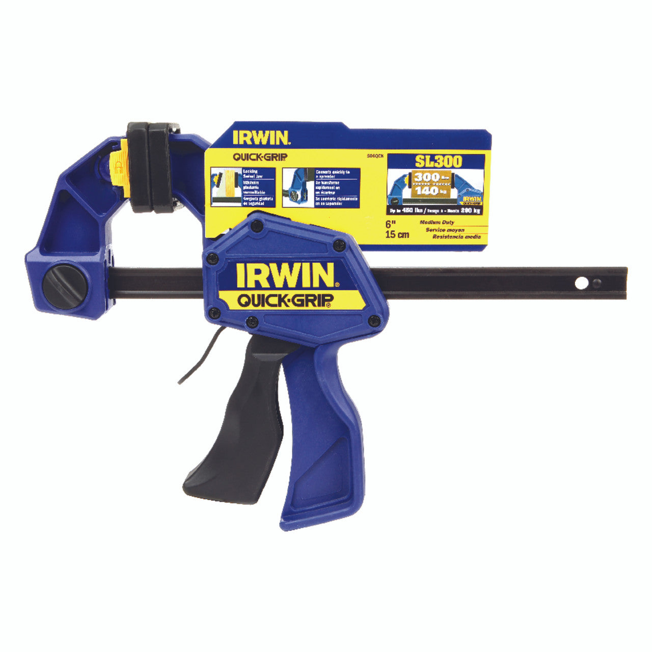 quick change bar clamp 6 clamp workholding tool