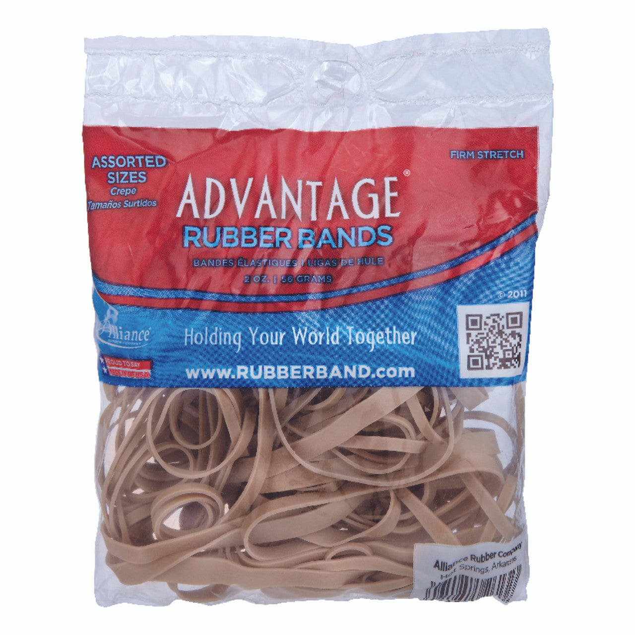 rubber bands  office organization supplies