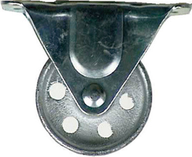 Caster Plate 3 Rig Cast