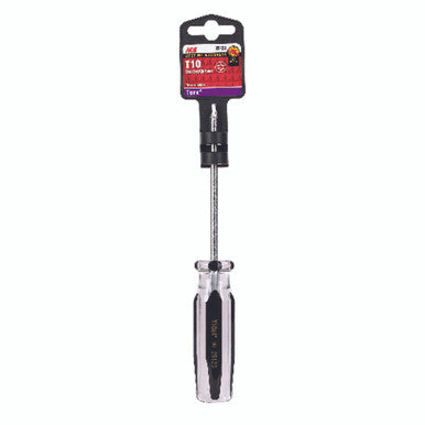 Screwdriver T10 Torx Ace