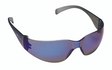 Glasses Safety Clear Blue