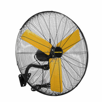 30" HV OSC WALL FAN
