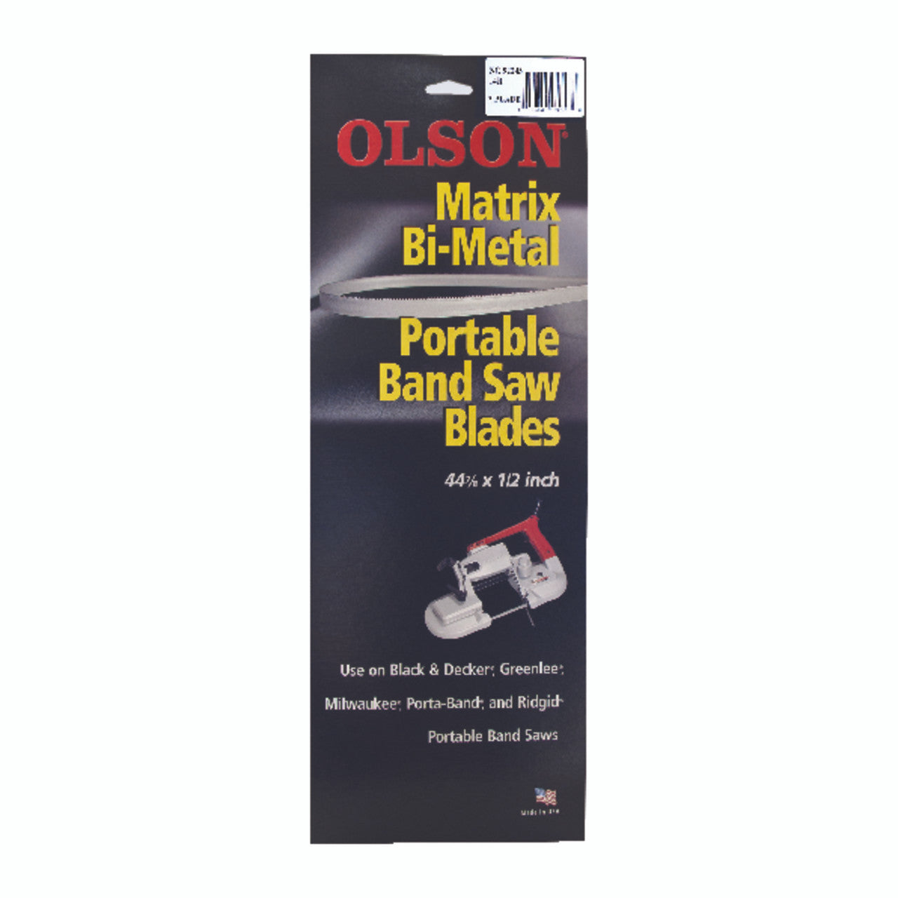 bandsaw blade   professional power tool