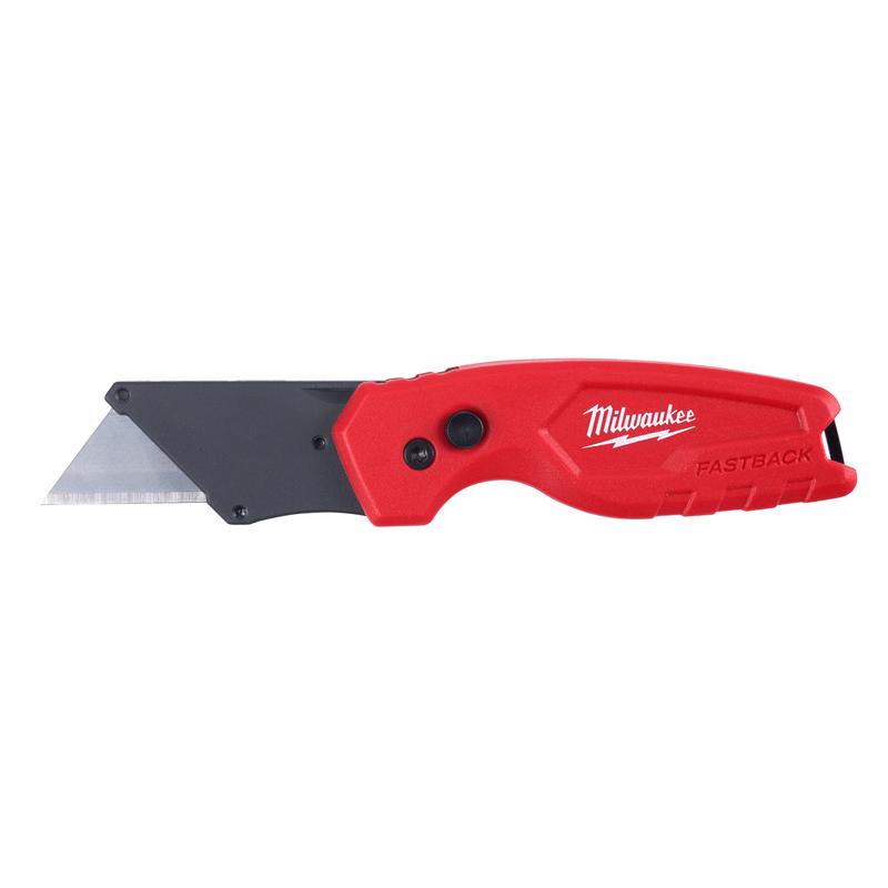 fastback compact fold knife industrial supply miller