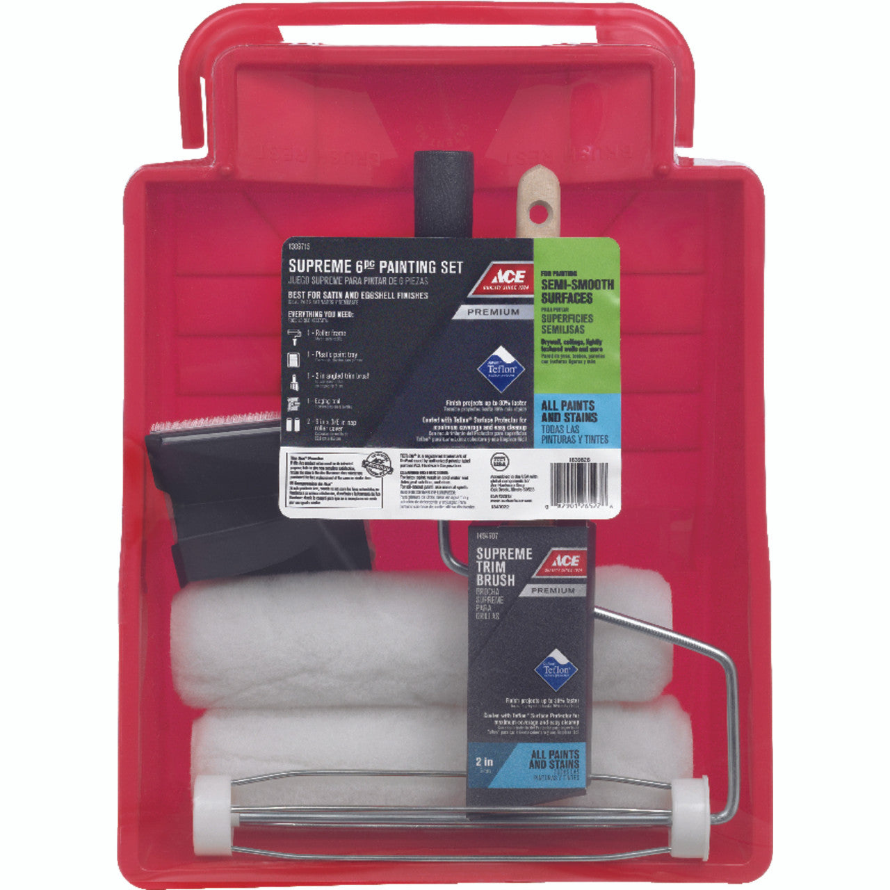 paint tray set   paint roller applicator