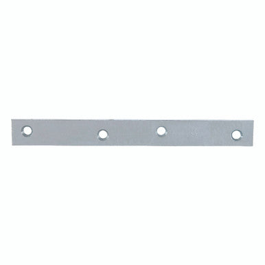 Mending Brace 8 X 7/8 Zinc