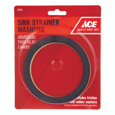 Strainer Washer 3.5 Ace