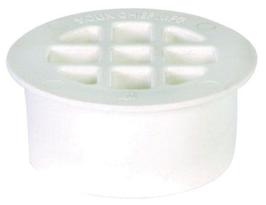 Drain Inside Fit PVC 3