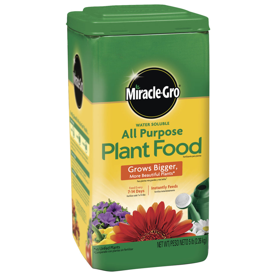 plant food  lawn garden supply