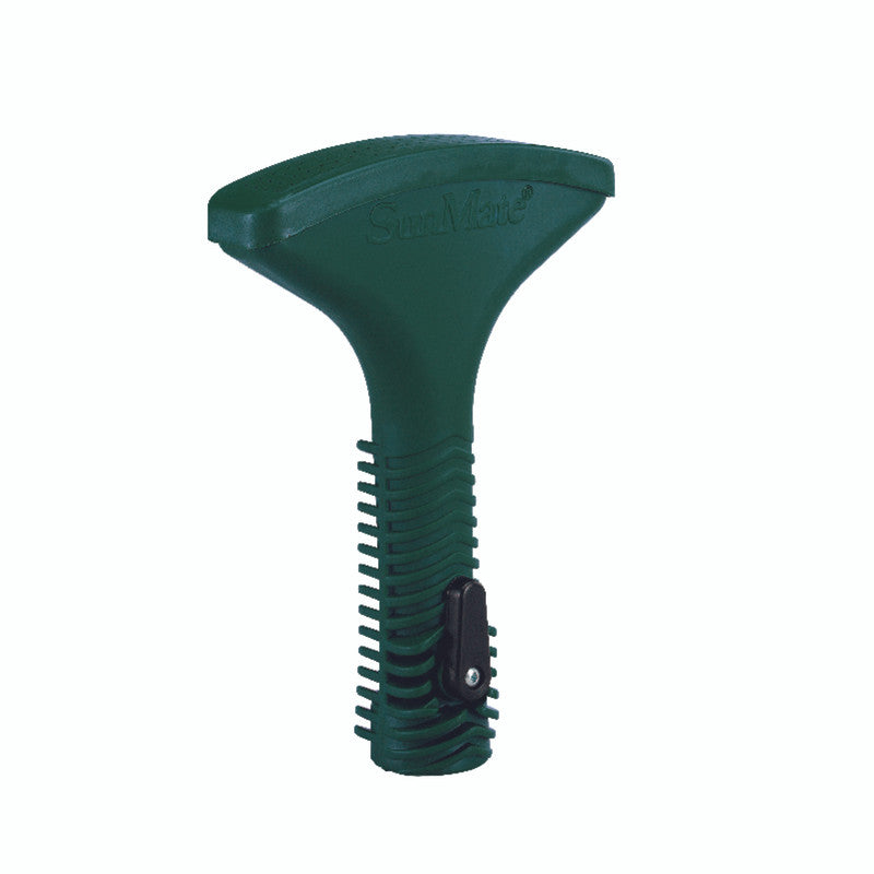 metal hose nozzle garden watering fitting