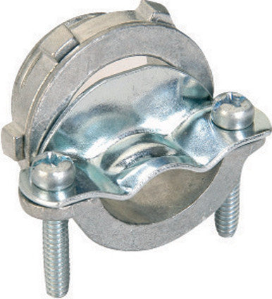 Connector NM Clamp 3/4 Bag