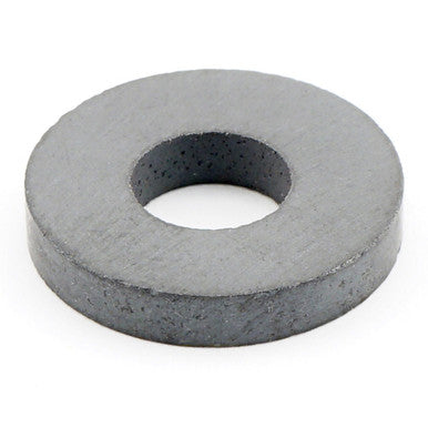 Ceramic Magnet Ring 3/4 CD6