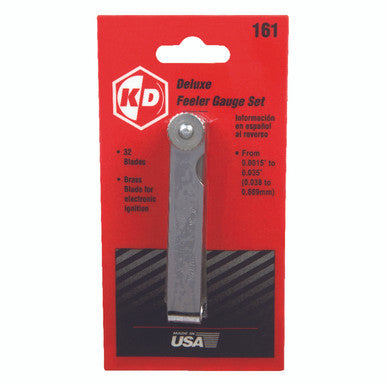 GAuge Feeler Deluxe 3-5/16